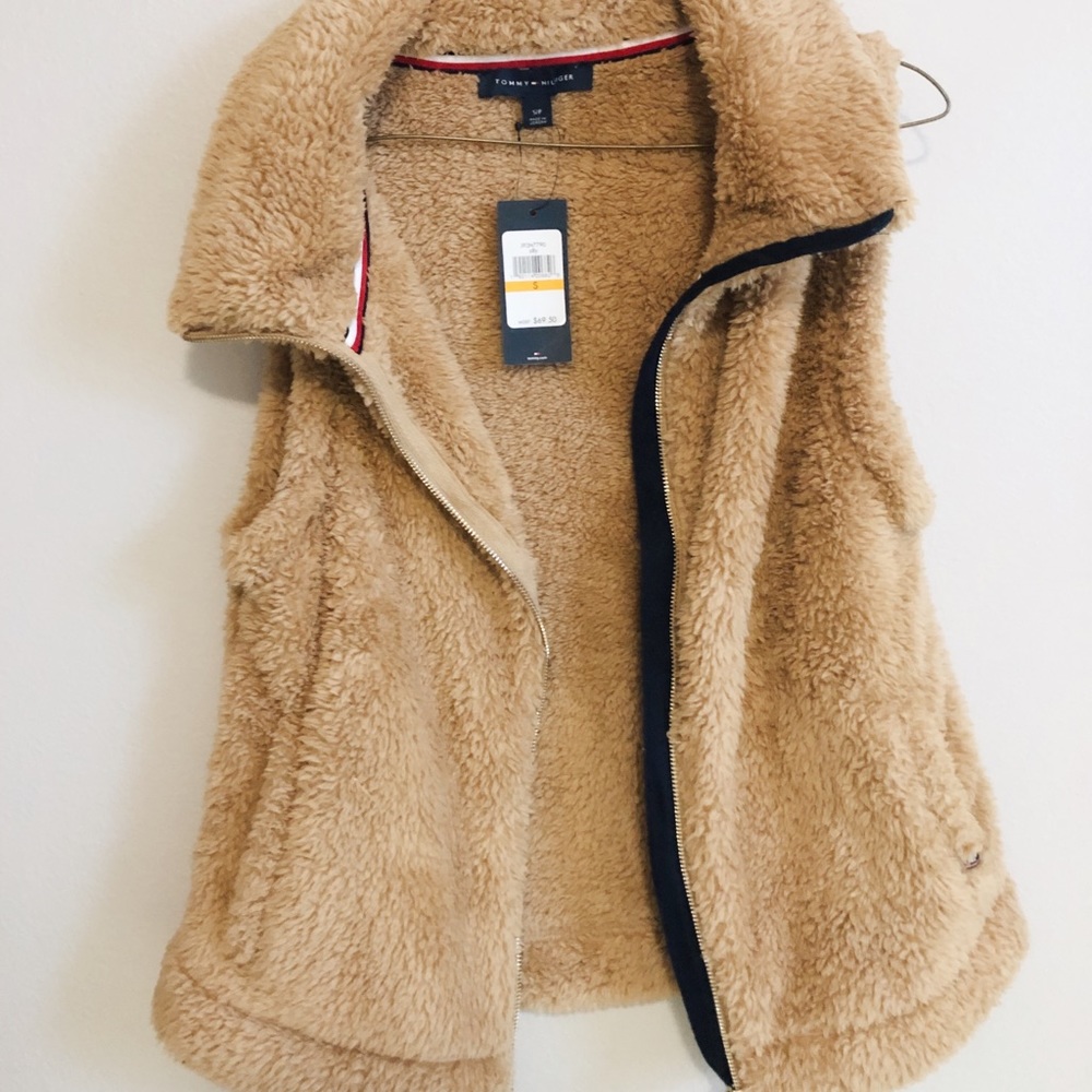 Tommy Hilfiger Vest